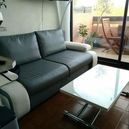 Residence Naturiste Aphrodite Appartement 940 Leucate Dış mekan fotoğraf