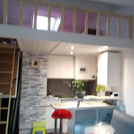 Residence Naturiste Aphrodite Appartement 940 Leucate Dış mekan fotoğraf