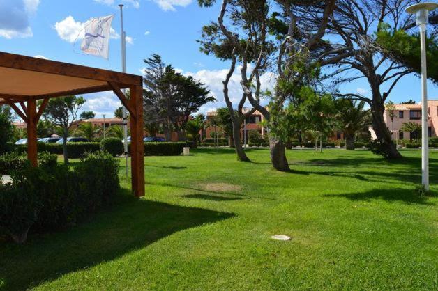 Residence Naturiste Aphrodite Appartement 940 Leucate Dış mekan fotoğraf