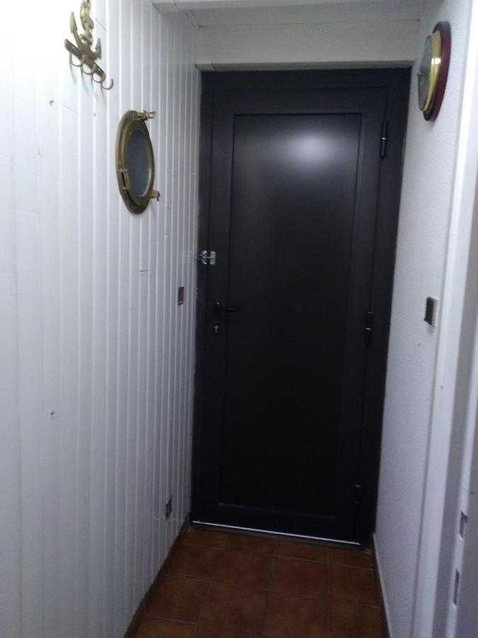 Residence Naturiste Aphrodite Appartement 940 Leucate Dış mekan fotoğraf