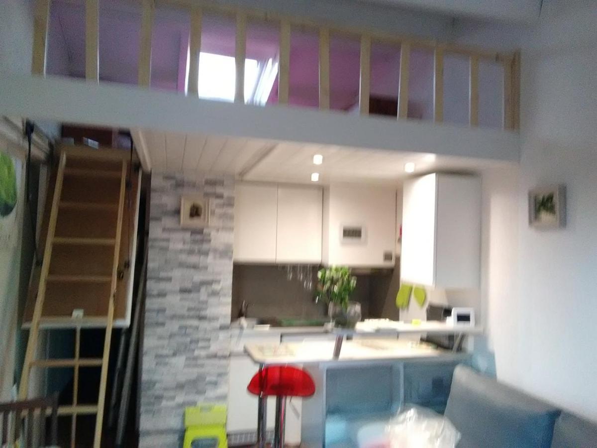 Residence Naturiste Aphrodite Appartement 940 Leucate Dış mekan fotoğraf