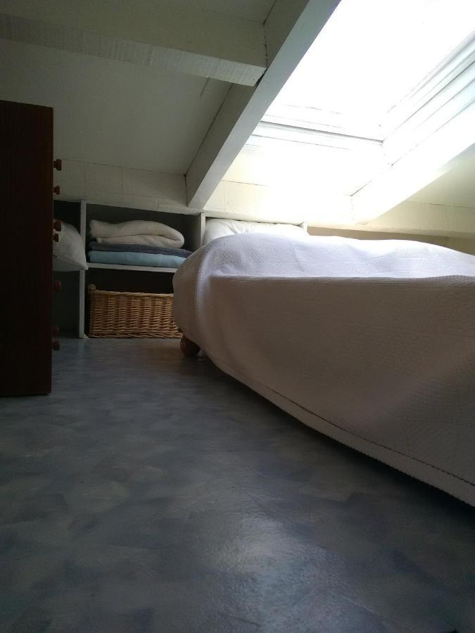 Residence Naturiste Aphrodite Appartement 940 Leucate Dış mekan fotoğraf